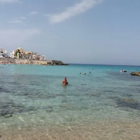 Villetta A Due Minuti Dal Mare